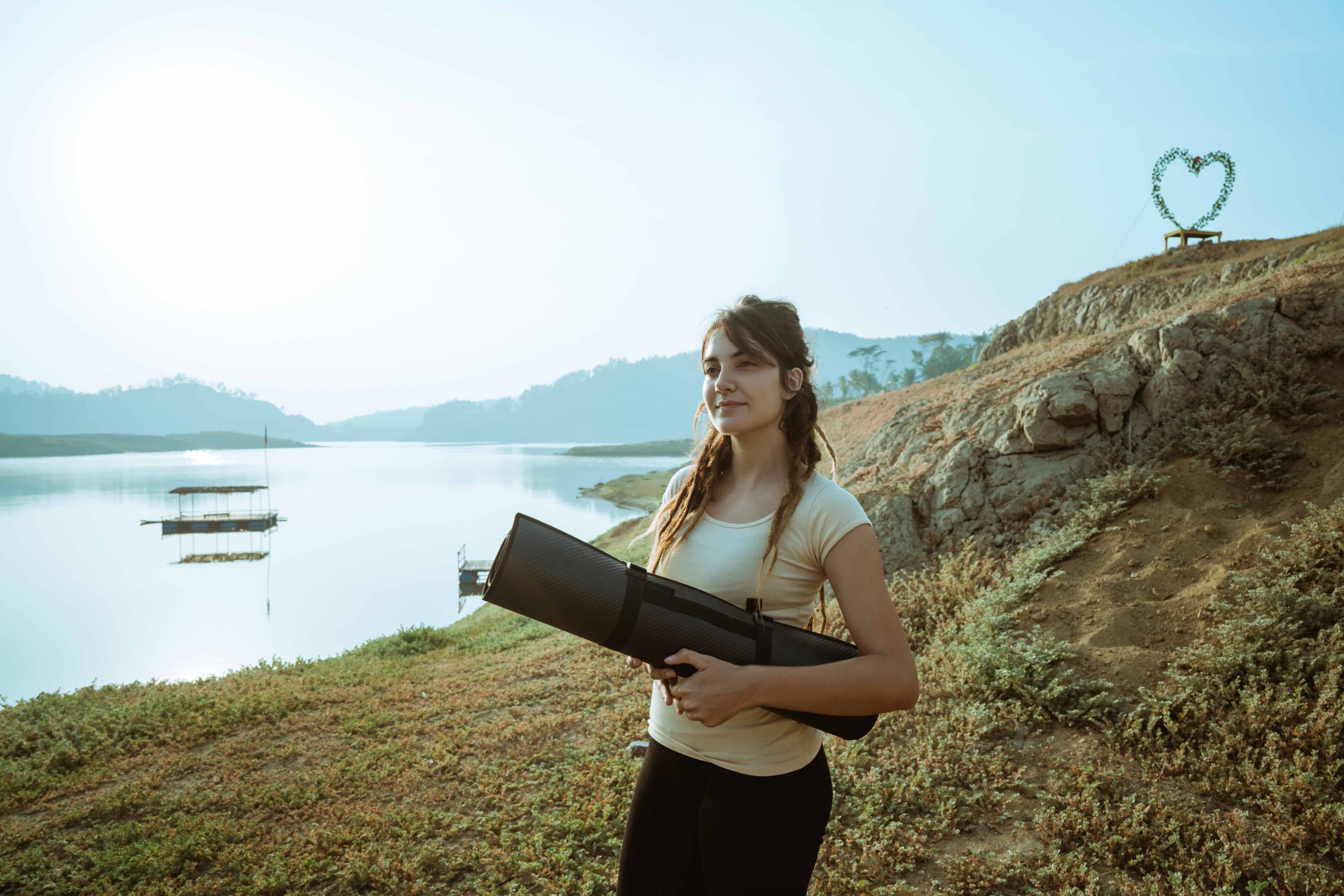 Советы по поддержанию мотивации на пути к осознанности