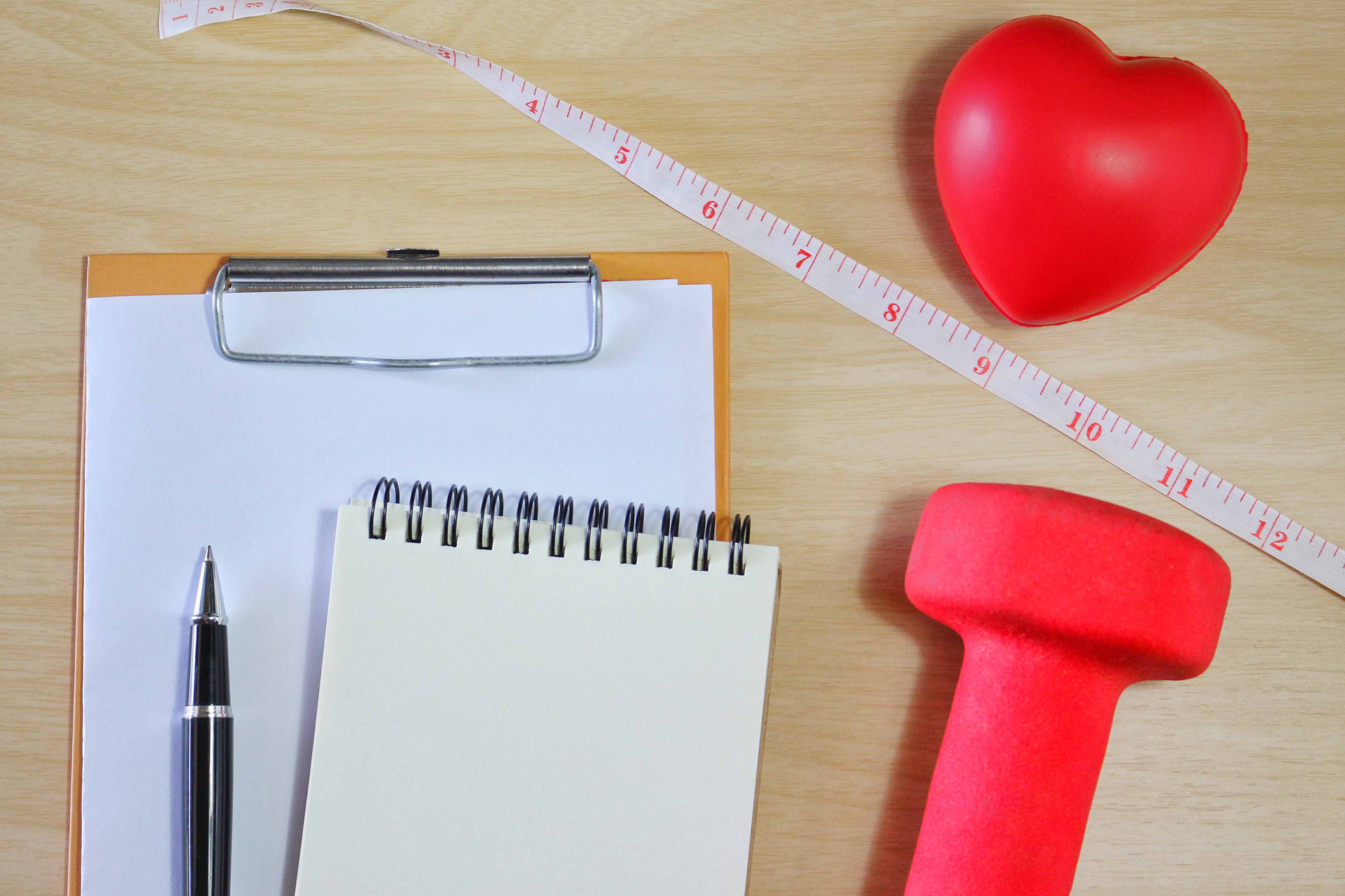 Чек-листы для здоровья: поддержание физического и ментального благополучия