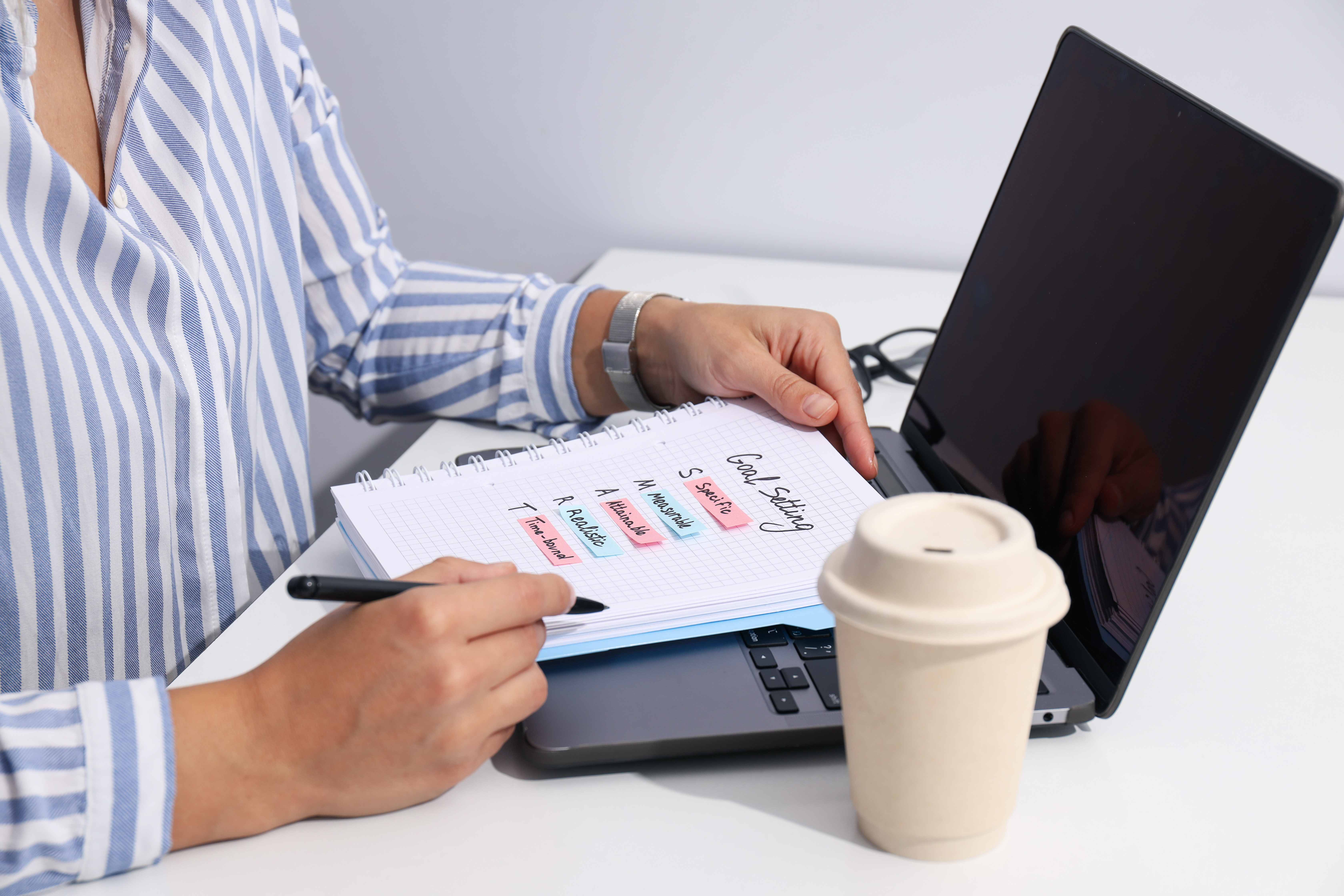 Интеграция чек-листов в повседневные привычки