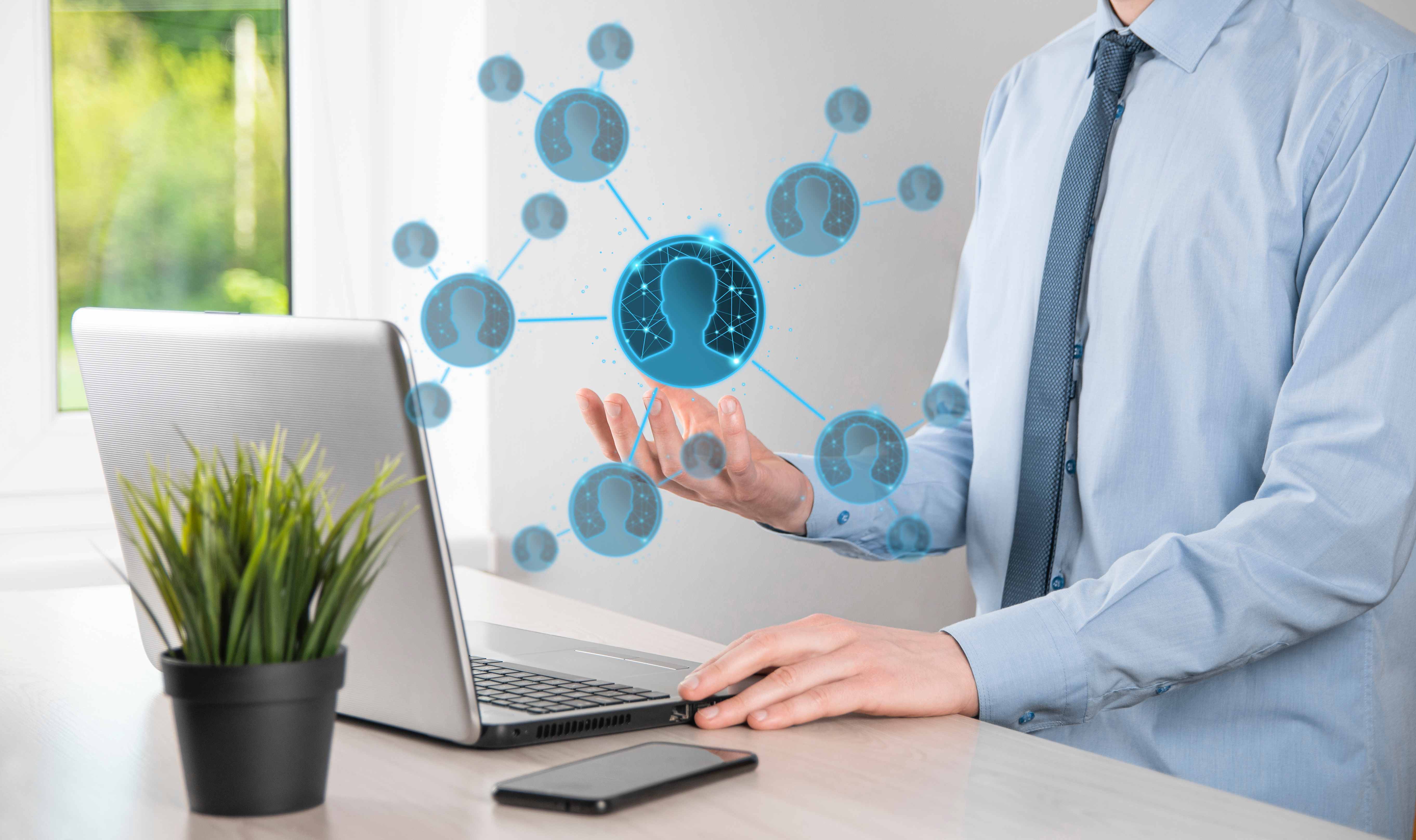 Организация личного времени с помощью ИИ